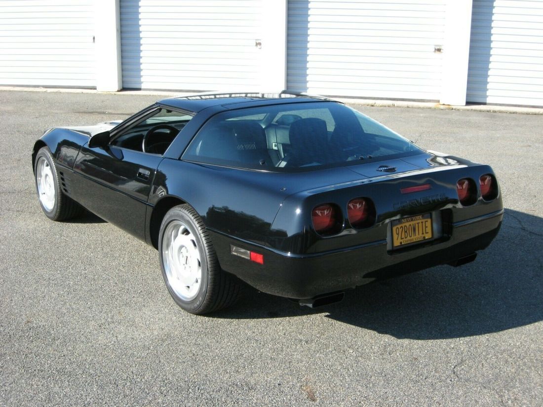 1992 Chevrolet Corvette LT-1 - photo 6