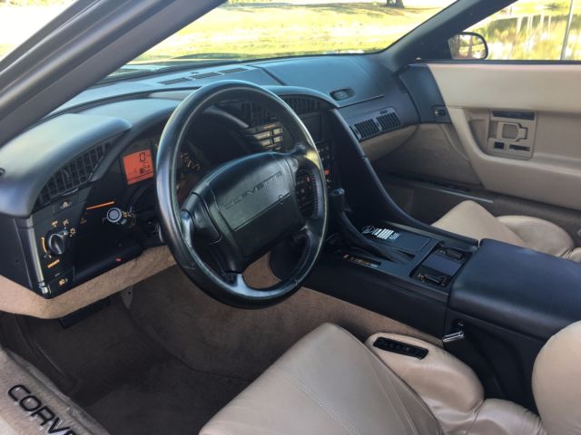 1992 Chevrolet Corvette - photo 12
