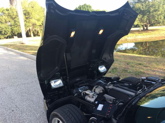1992 Chevrolet Corvette - photo 7