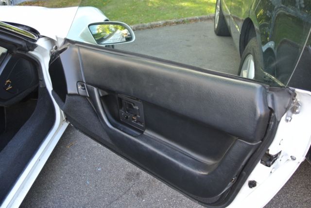 1992 Chevrolet Corvette Corvette - photo 11