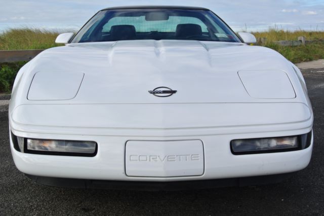 1992 Chevrolet Corvette Corvette - photo 6