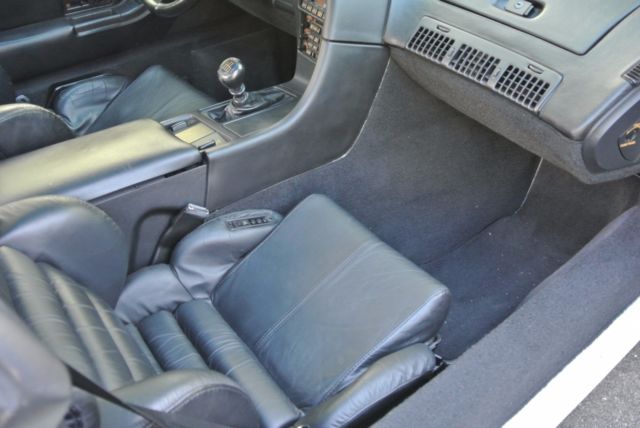1992 Chevrolet Corvette Corvette - photo 9