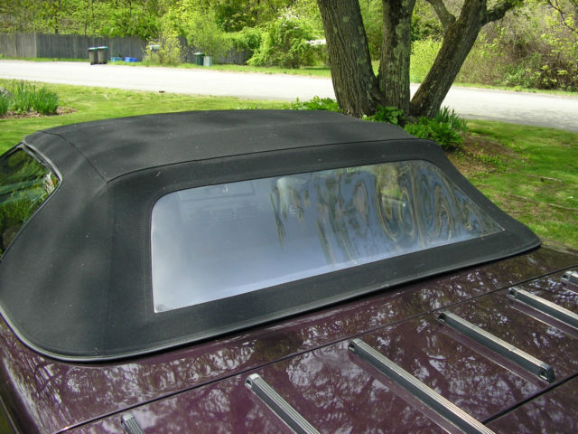1992 Chevrolet Corvette - photo 4