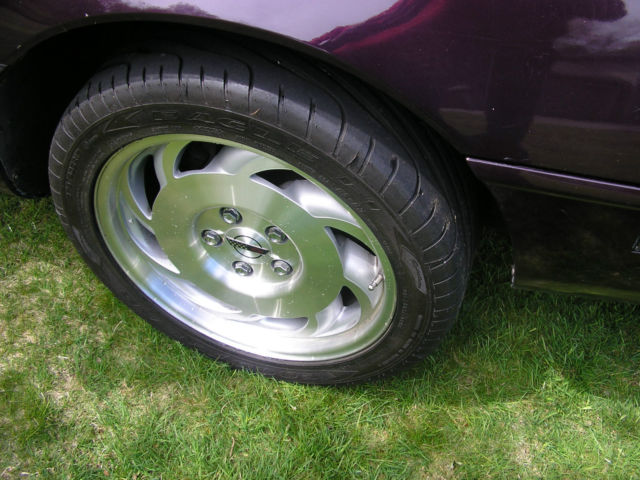 1992 Chevrolet Corvette - photo 5