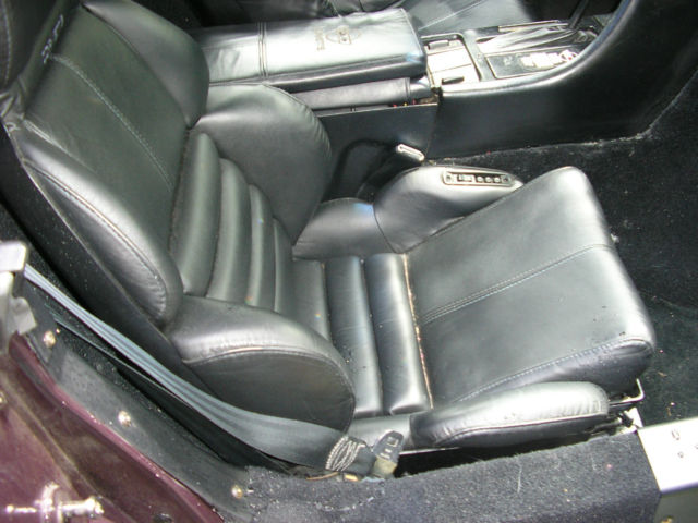 1992 Chevrolet Corvette - photo 7