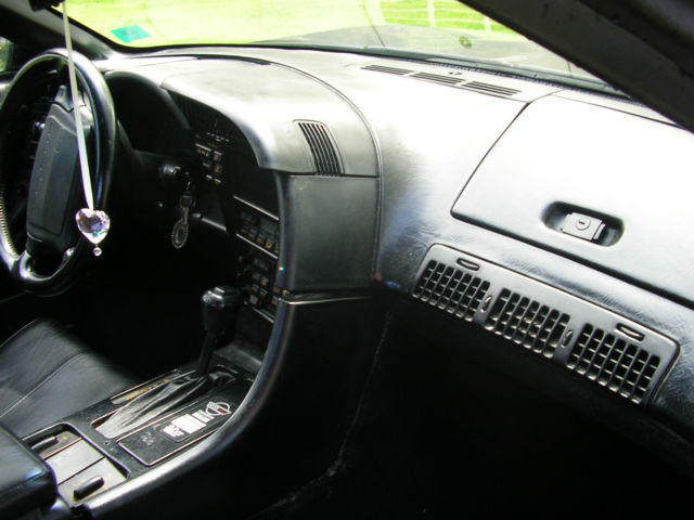 1992 Chevrolet Corvette - photo 8