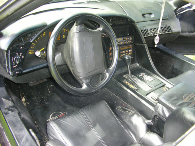 1992 Chevrolet Corvette - photo 9