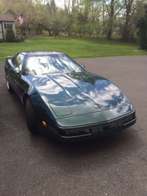 1992 Chevrolet Corvette - photo 4