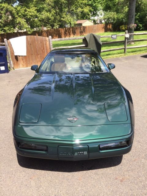 1992 Chevrolet Corvette - photo 6