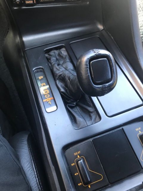 1992 Chevrolet Corvette - photo 10