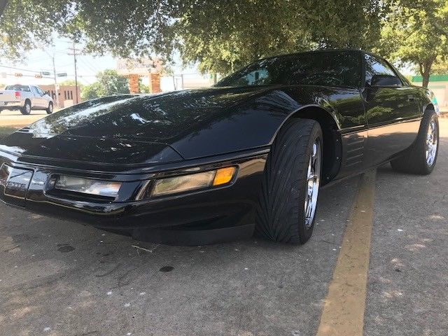 1992 Chevrolet Corvette - photo 2