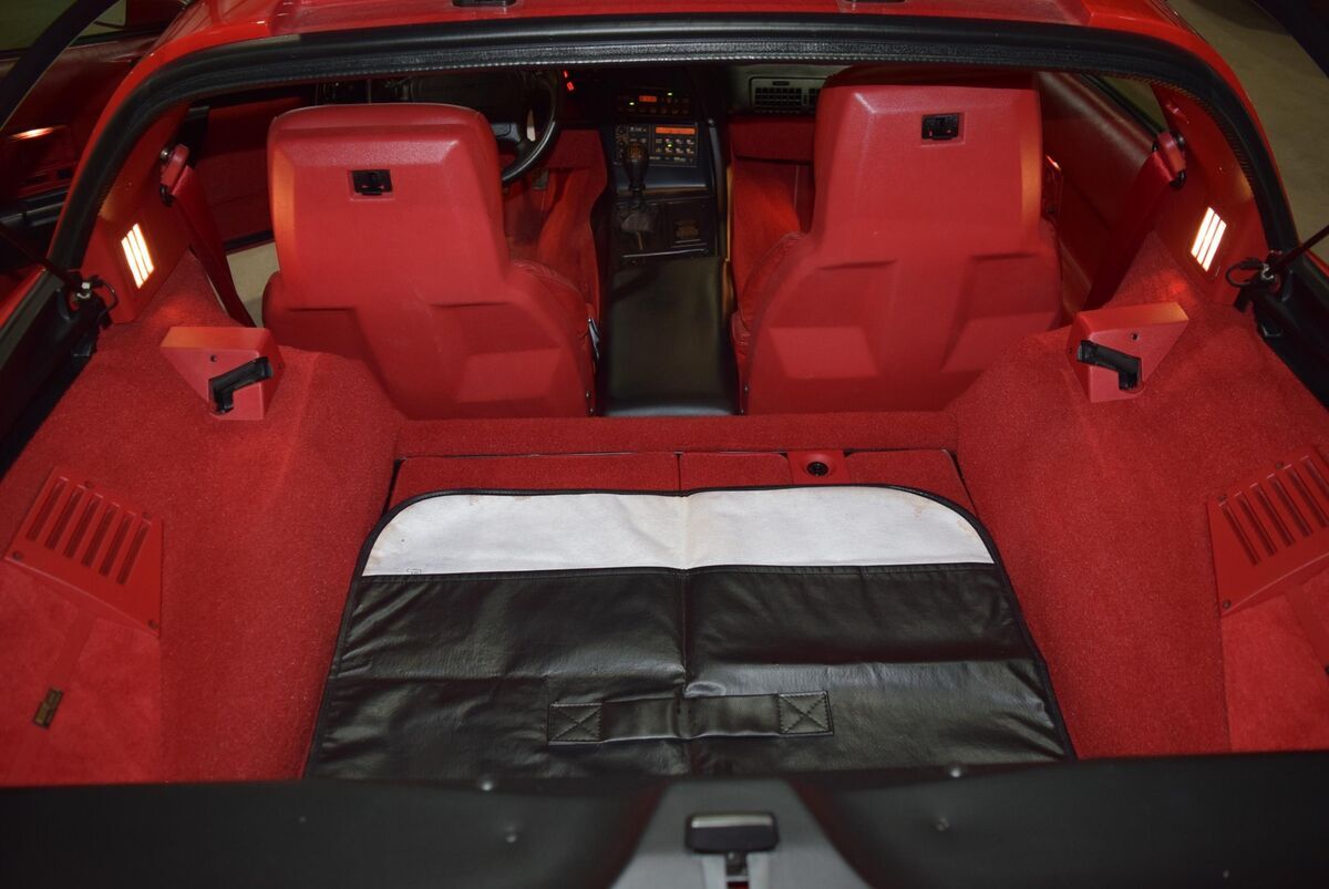 1992 Chevrolet Corvette - photo 11