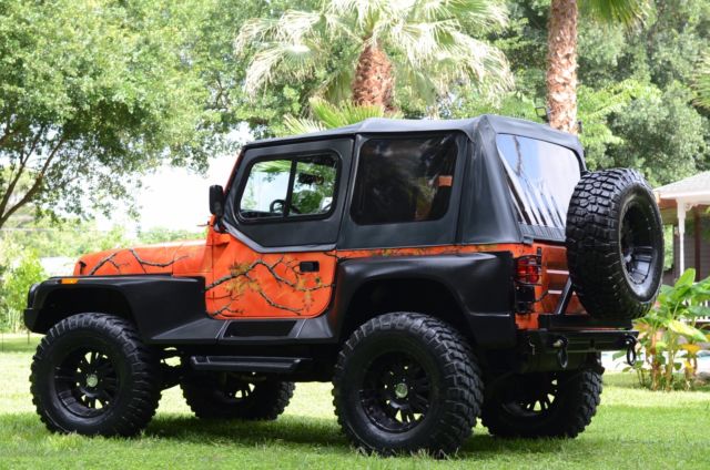1992 Jeep Renegade - photo 2