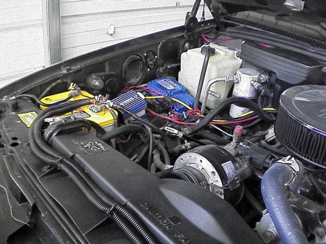 1992 Chevrolet Suburban - photo 10