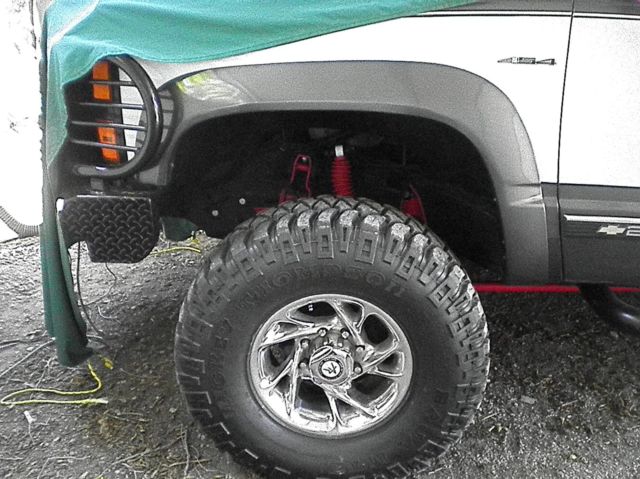 1992 Chevrolet Suburban - photo 3