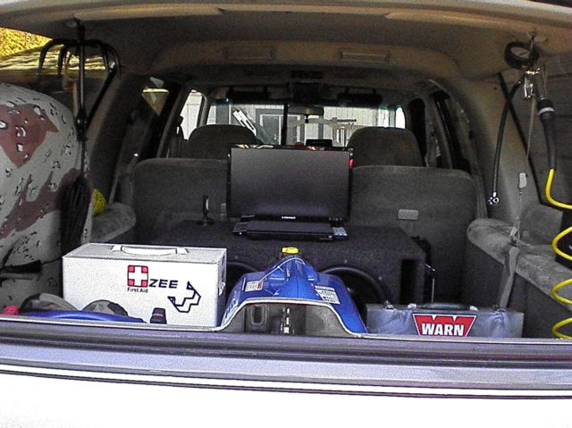 1992 Chevrolet Suburban - photo 6