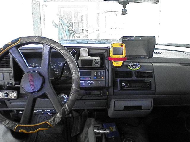 1992 Chevrolet Suburban - photo 8