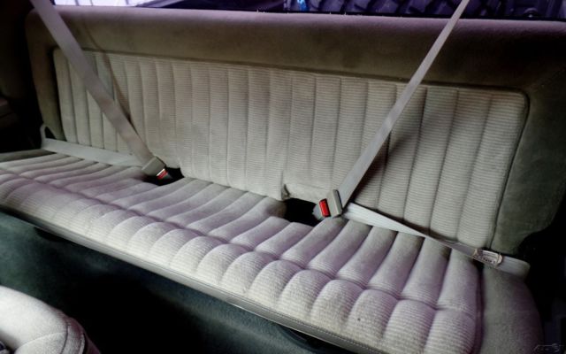 1992 Chevrolet C/K Pickup 1500 Custom Show Truck - photo 11
