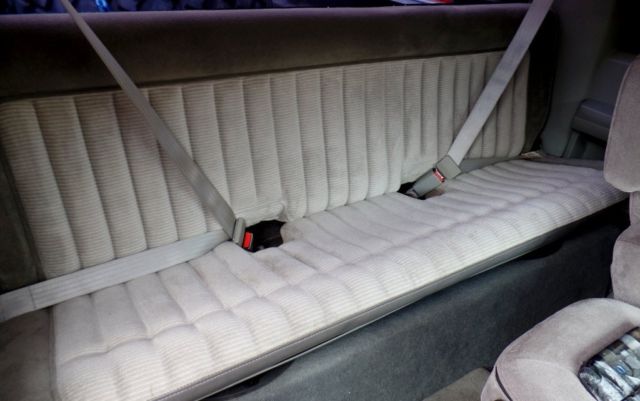 1992 Chevrolet C/K Pickup 1500 Custom Show Truck - photo 12