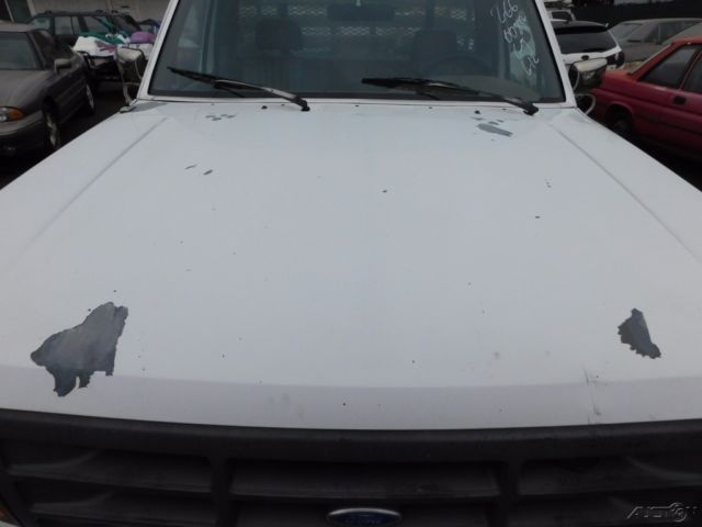 1992 Ford F-150 Custom - photo 8
