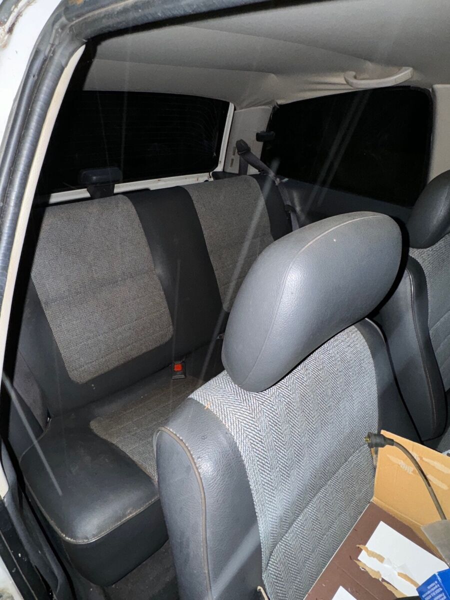 1992 Daihatsu Charade SE - photo 13