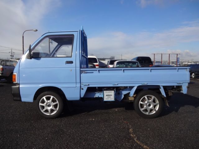 1980 Daihatsu Hi Jet New Aluminum Wheel - photo 2