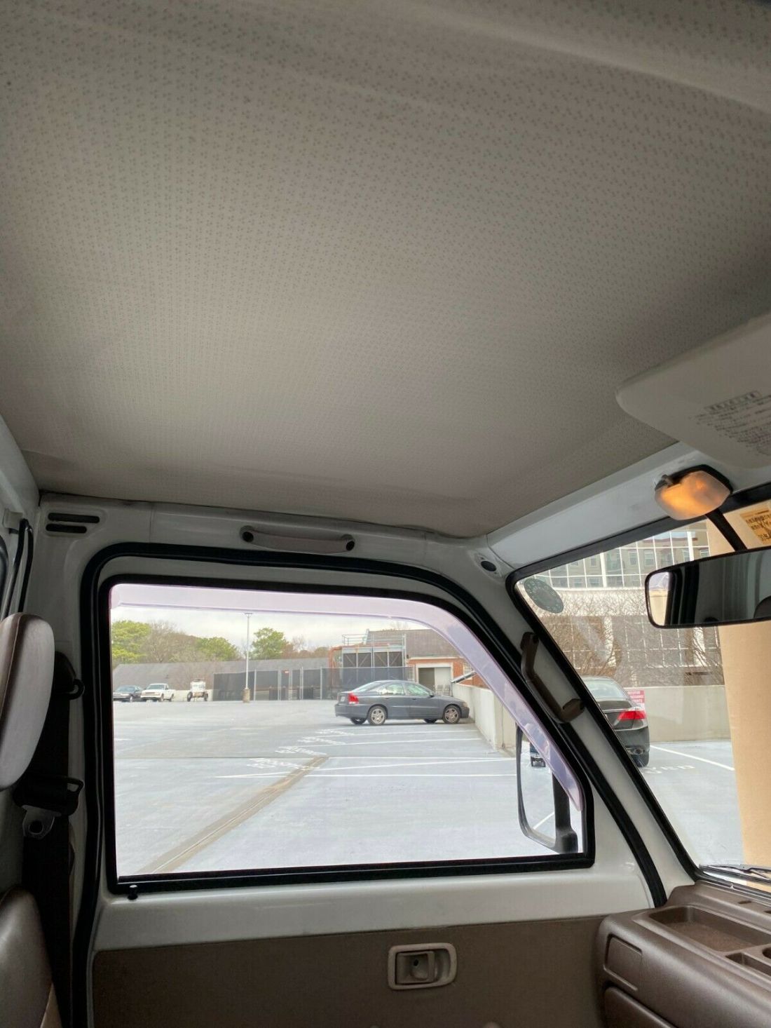 1992 Daihatsu HiJet 4 Wheel Drive Pick up - photo 11