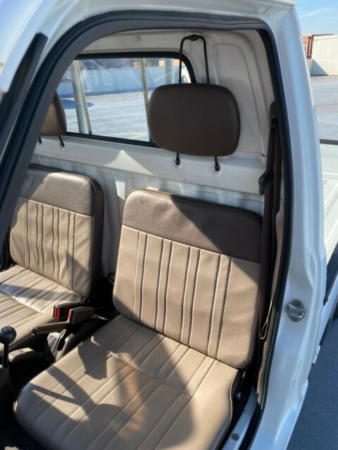 1992 Daihatsu HiJet 4 Wheel Drive Pick up - photo 9