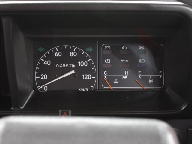 1992 Daihatsu HiJet 4X4 Mini-Truck - photo 11