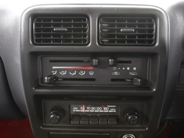 1992 Daihatsu HiJet 4X4 Mini-Truck - photo 12