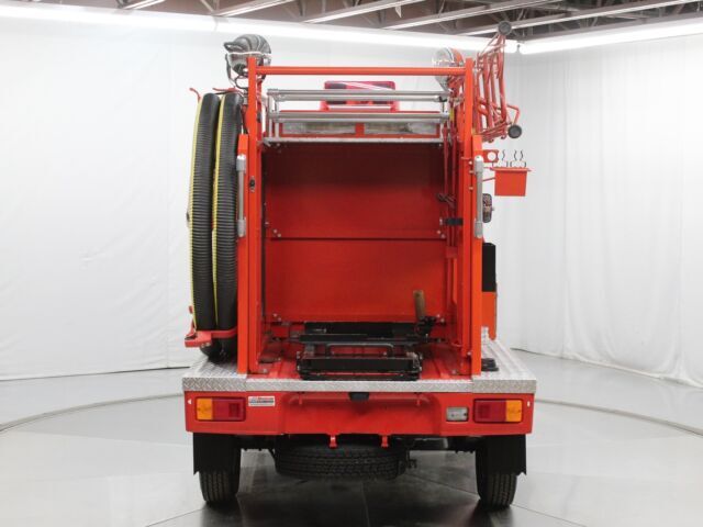 1992 Daihatsu HiJet 4X4 Mini-Truck - photo 7