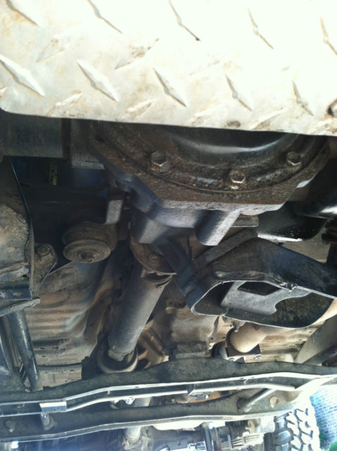 1992 Daihatsu rocky - photo 8
