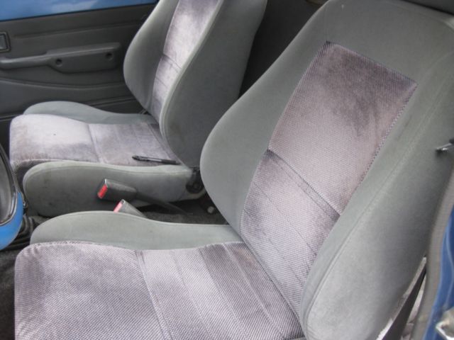 1992 Daihatsu Other - photo 5