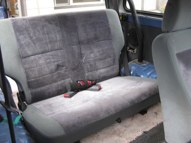 1992 Daihatsu Other - photo 6