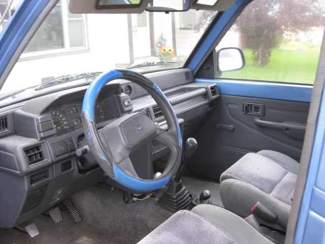 1992 Daihatsu Other - photo 9