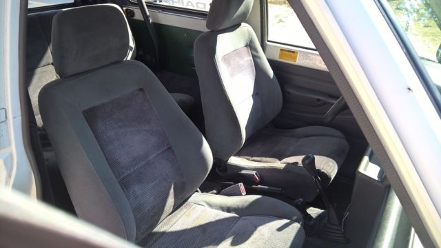 1992 Daihatsu Other SE - photo 10