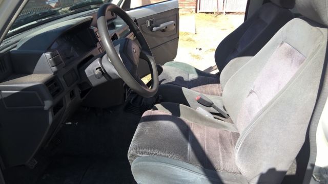 1992 Daihatsu Other SE - photo 11