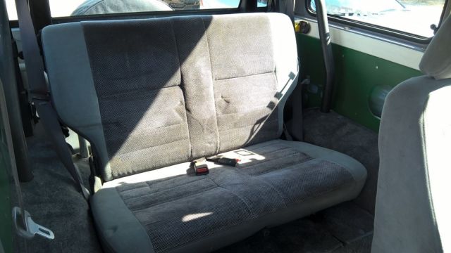 1992 Daihatsu Other SE - photo 13