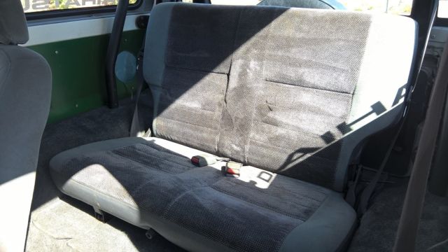 1992 Daihatsu Other SE - photo 7