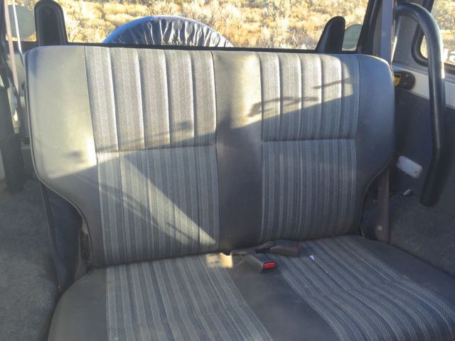 1992 Daihatsu Other SE - photo 10