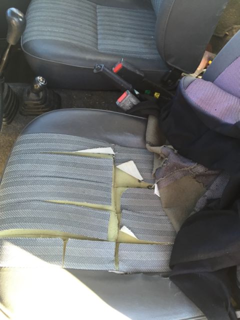 1992 Daihatsu Other SE - photo 11