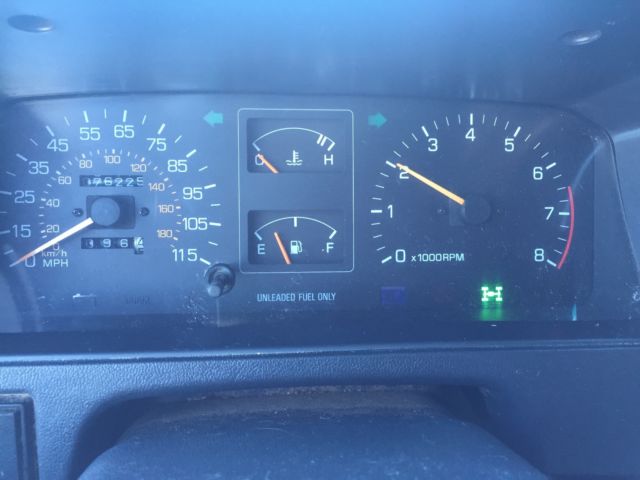 1992 Daihatsu Other SE - photo 12