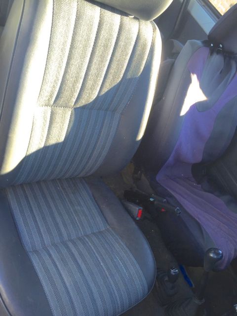 1992 Daihatsu Other SE - photo 9