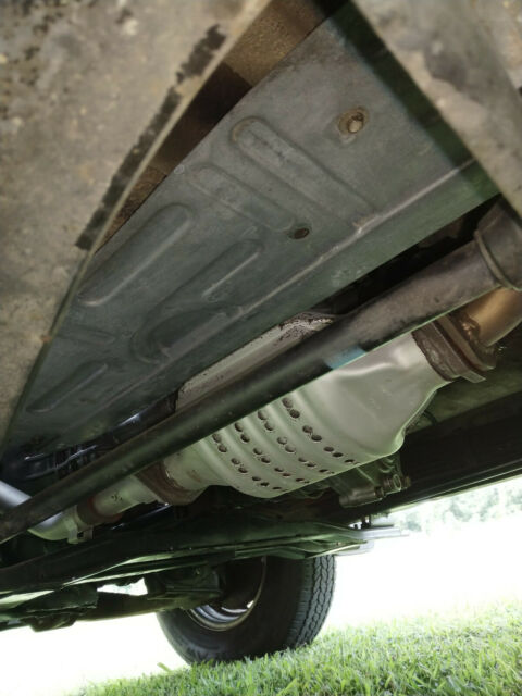 1992 Daihatsu Rocky SX Plus - photo 8