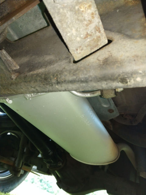 1992 Daihatsu Rocky SX Plus - photo 9