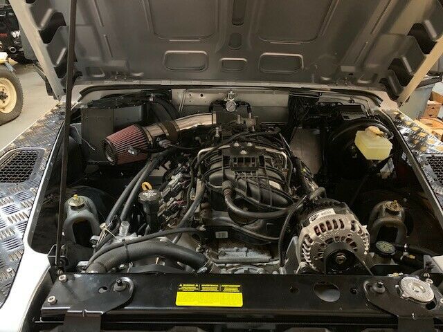 1992 Land Rover Defender - photo 2