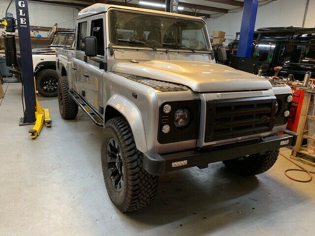 1992 Land Rover Defender - photo 3