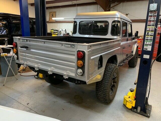 1992 Land Rover Defender - photo 5
