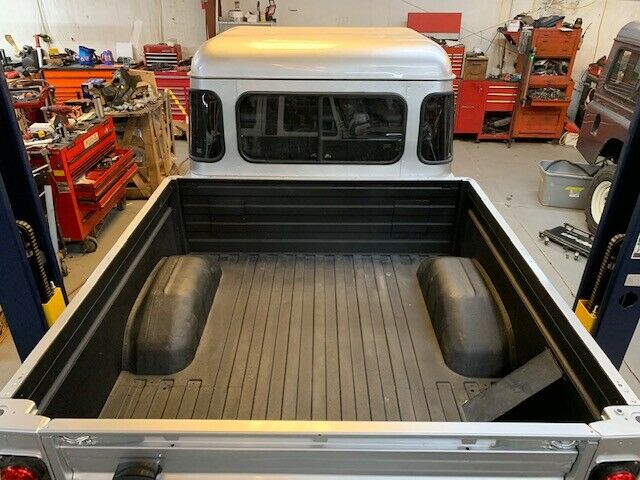 1992 Land Rover Defender - photo 7