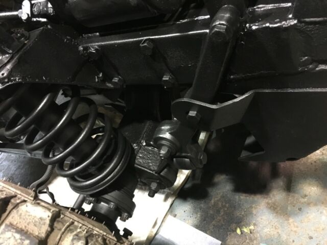 1992 Land Rover Defender - photo 10